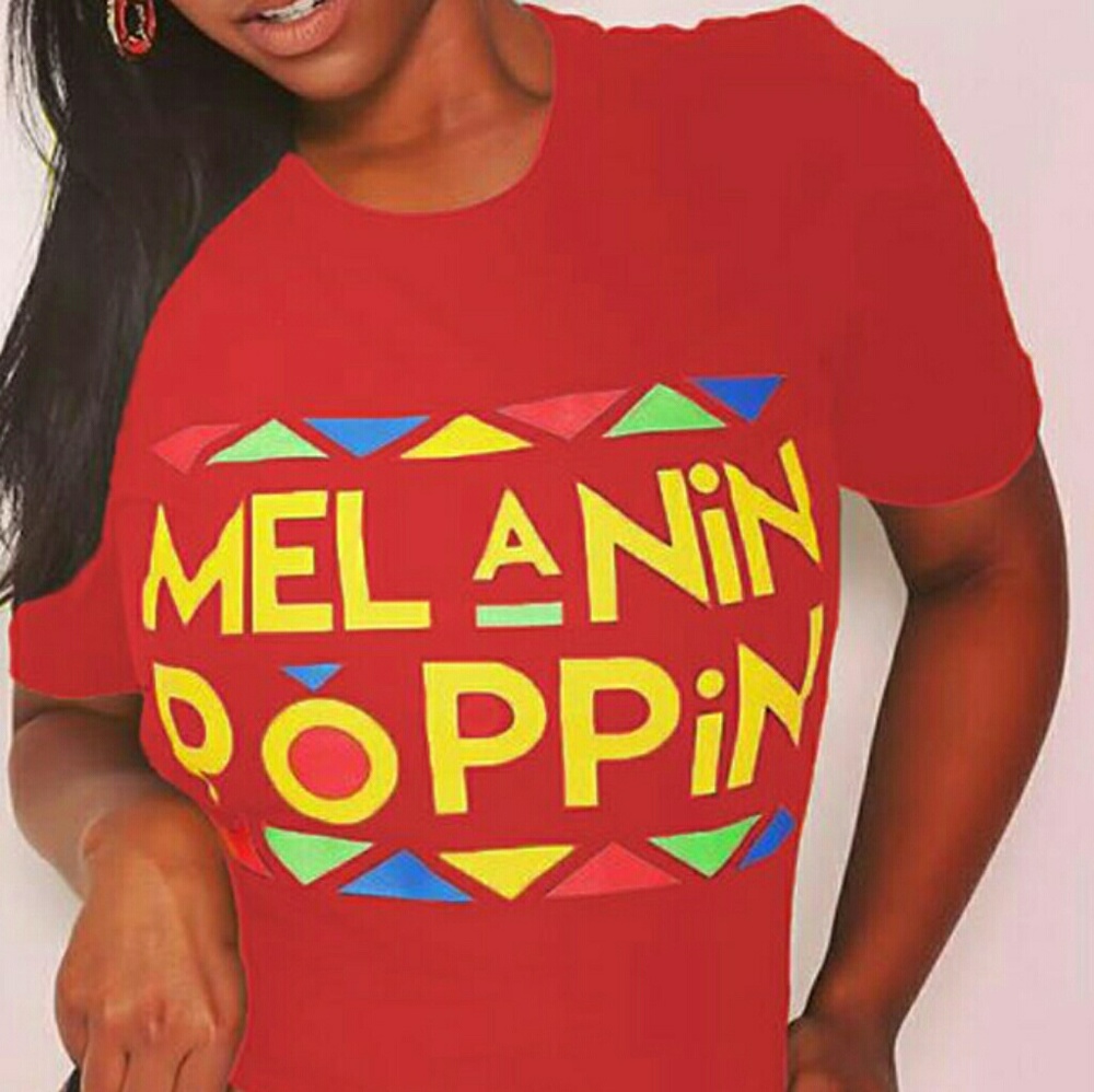 NEW Ladies Trend T shirt